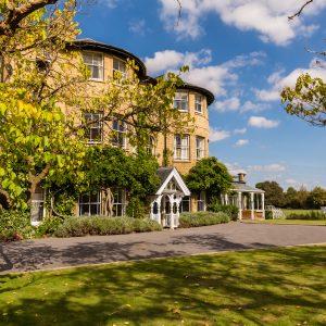 Oxford | Summer Fields School