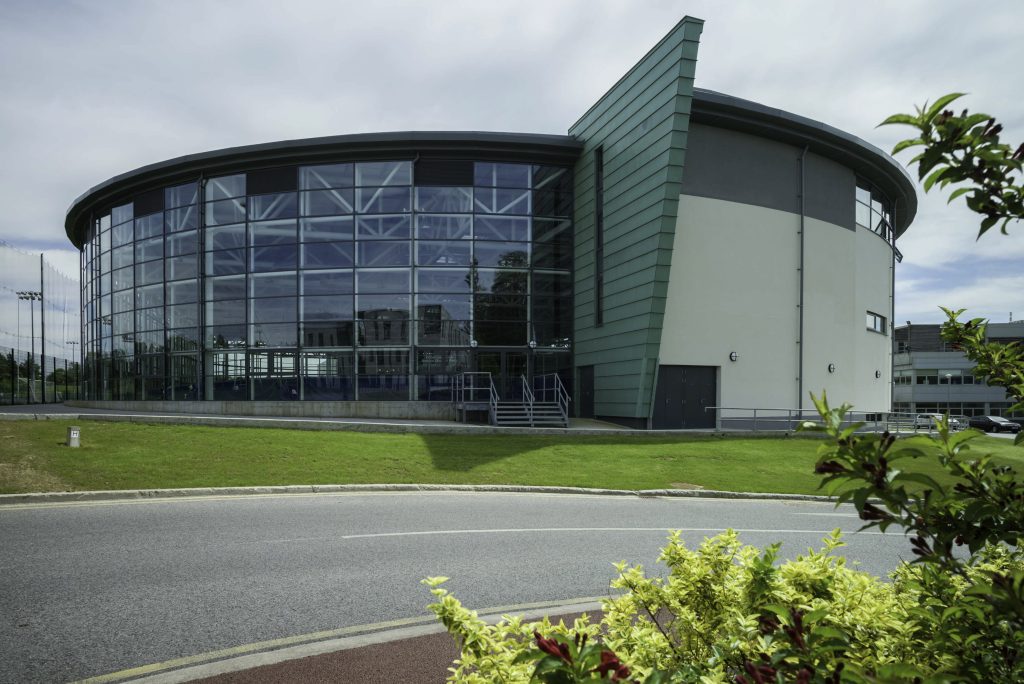 TUS Athlone Building