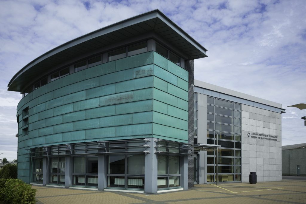 TUS Athlone Building 2