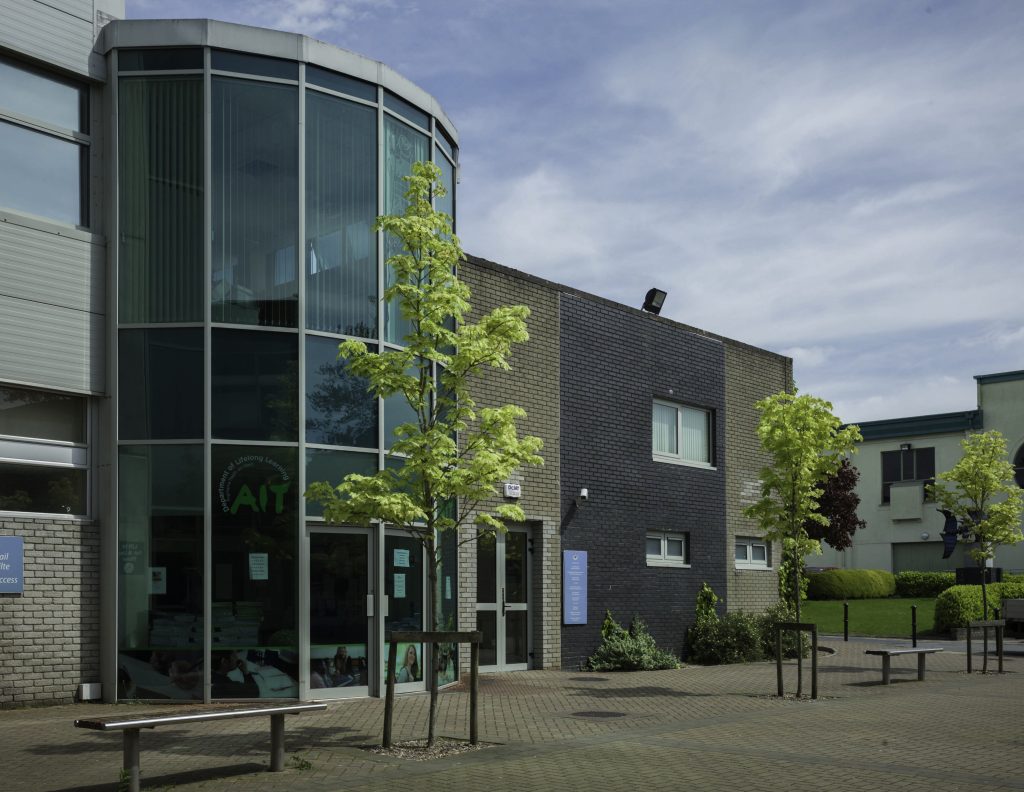 TUS Athlone Building 3
