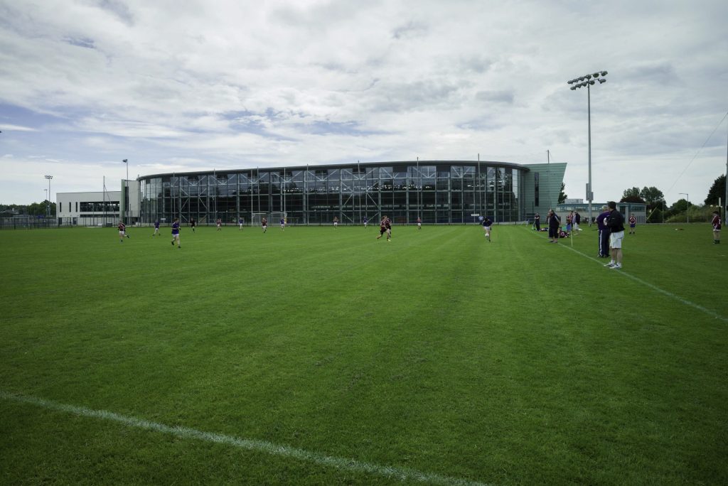 TUS Athlone Pitch 1