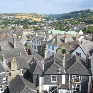 Totnes