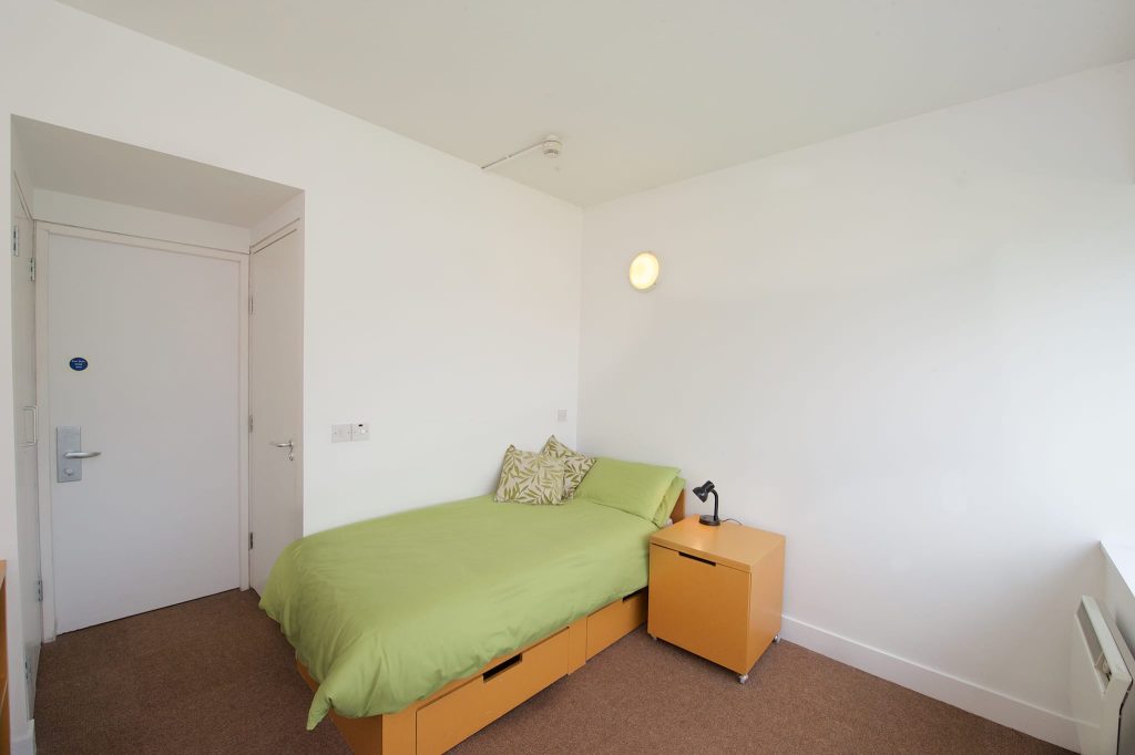 UCC VM Single Bedroom