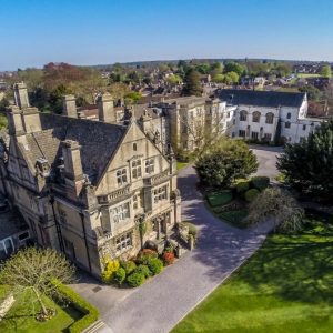 Warminster
