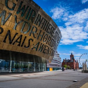 Cardiff | Celtic English Academy