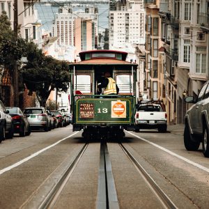 San Francisco