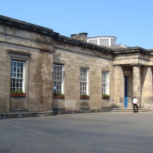 Edimburgo | CES - The Edinburgh Academy