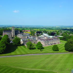 Radstock - Bath | Downside School