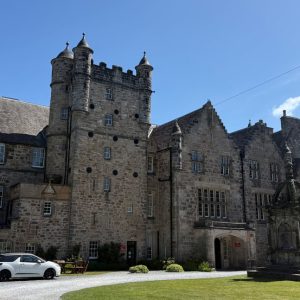 Edimburgo - Musselburgh | Loretto School