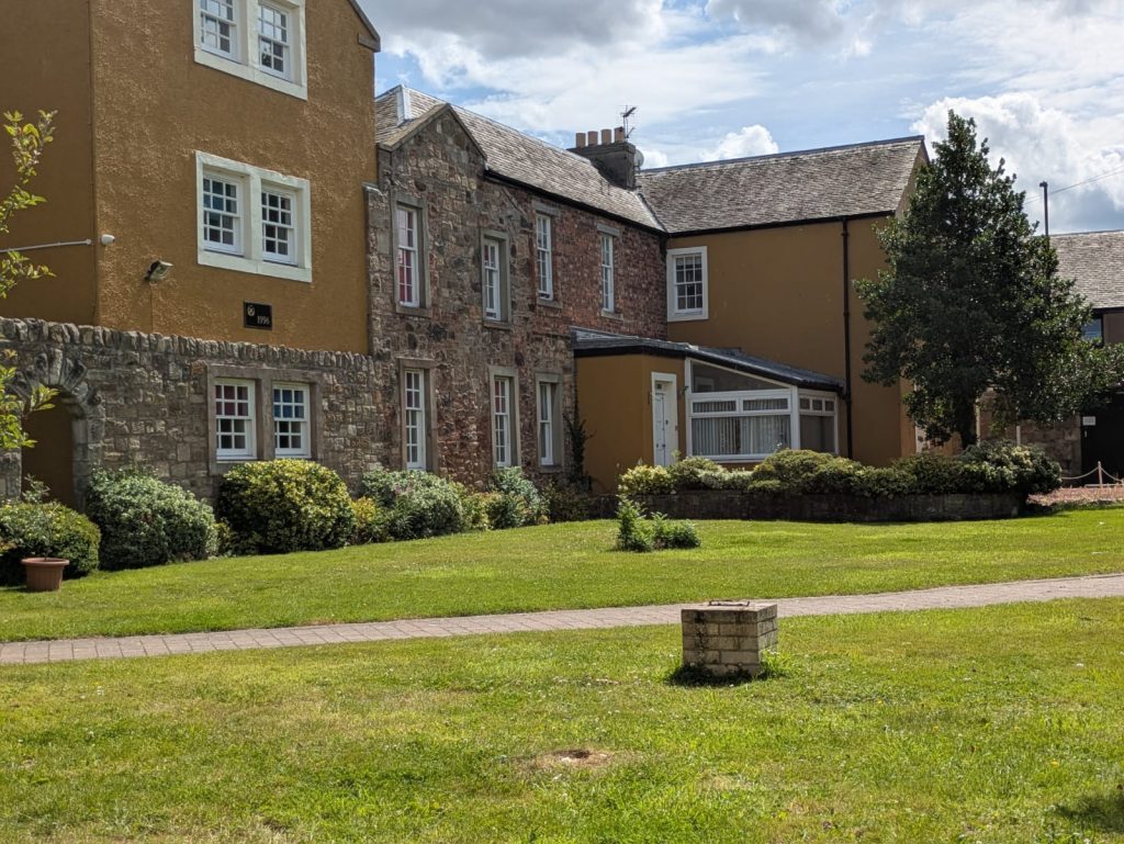 loretto school 3