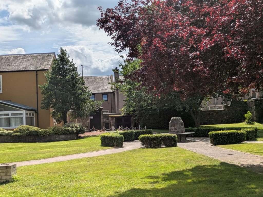loretto school 9