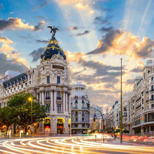Madrid | Enforex
