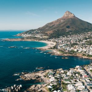 Cape Town