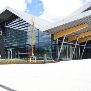 Dublino - University College Dublin
