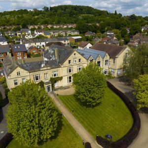 Stonehouse - Wycliffe College