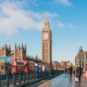 Londra South Bank | South Bank University