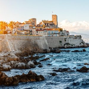 Antibes | Campus Horticole