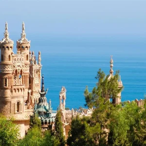 Benalmàdena | Maravillas Language School