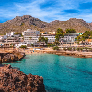 PARTENZA DI GRUPPO - GRAN CANARIA - Spagnolo & Surf