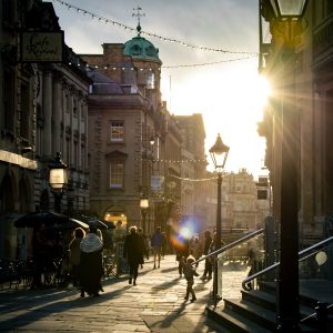 Bristol | ELC Bristol