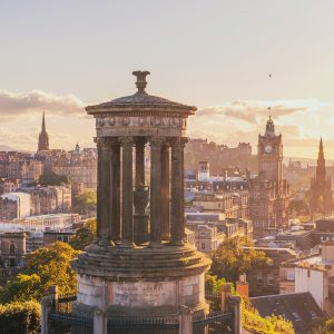 Edimburgo