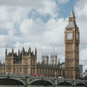 Londra