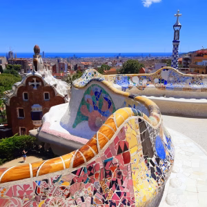 Barcellona | Expanish