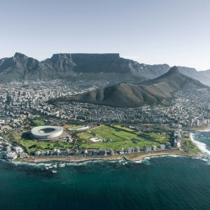 Cape Town