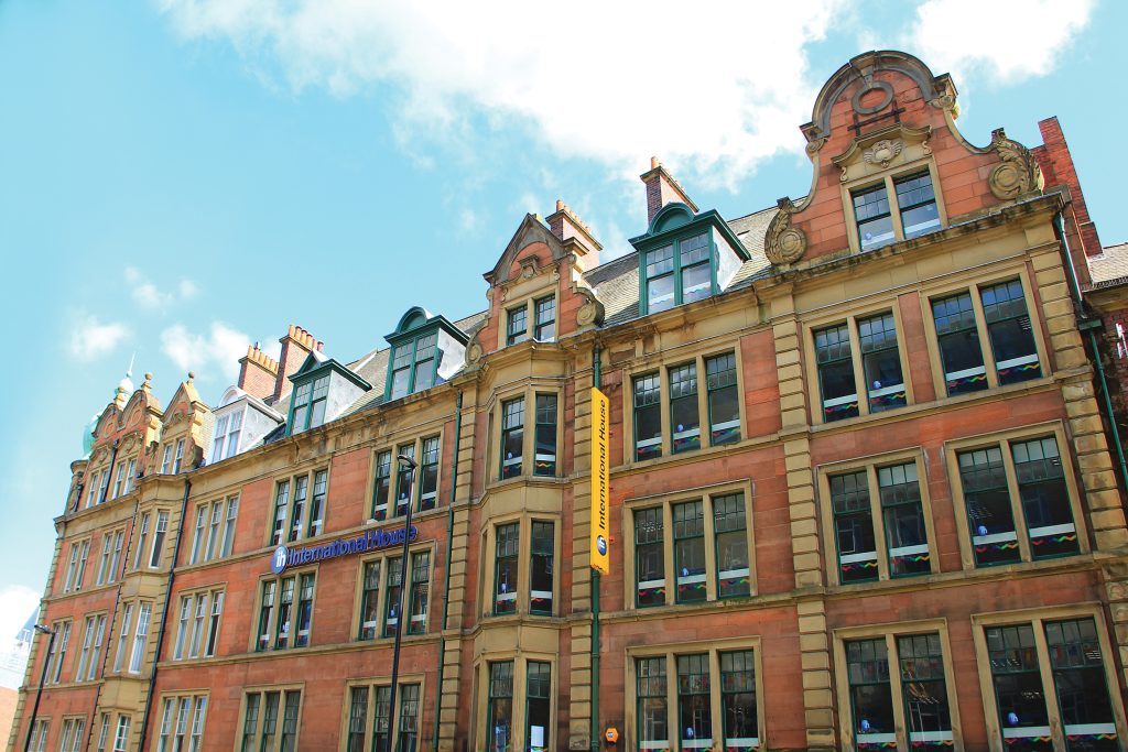 1 School image