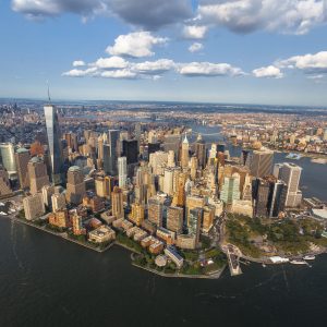 New York New Jersey