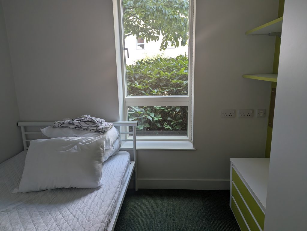 Newcastle bed