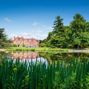 Nantwich