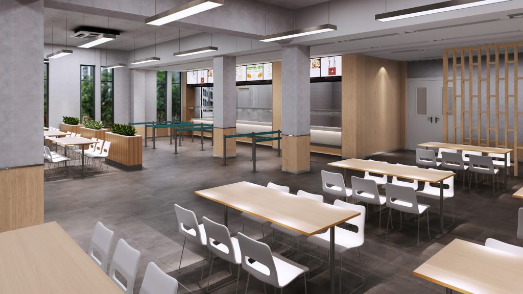 canteen
