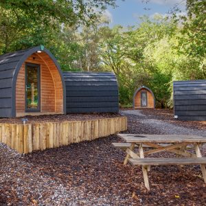 Cuffley - Adventure Camp