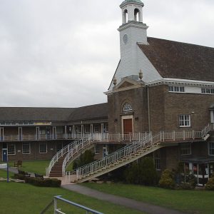 Oxford | Brookes University