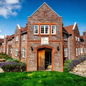 Brighton - Plumpton College