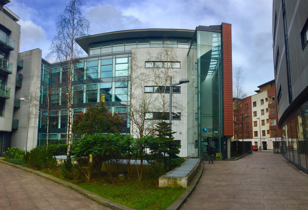 school-exterior