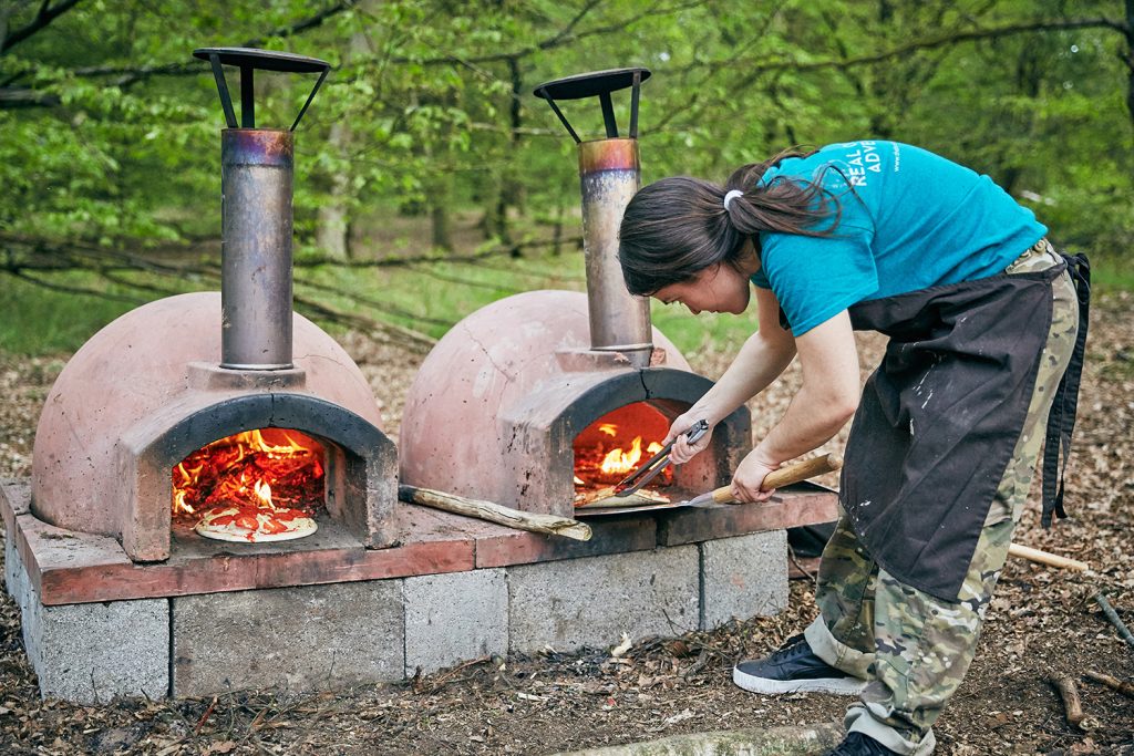 staff-making-pizza-cuffley