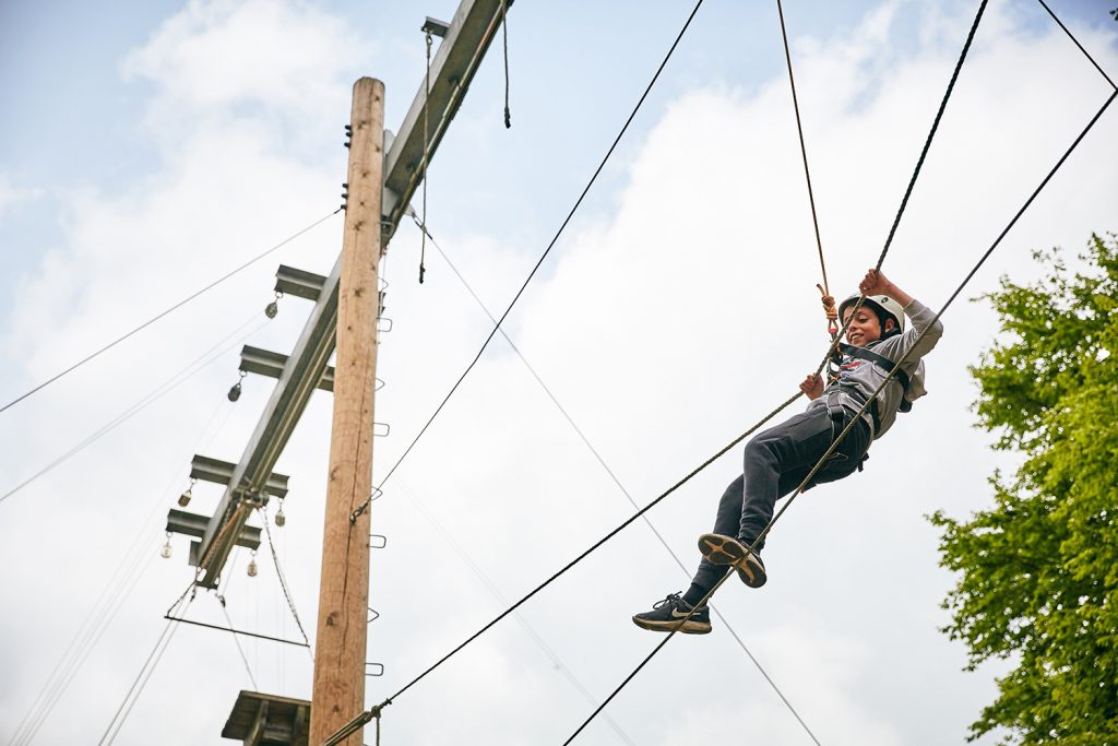 student-zipline-cuffley