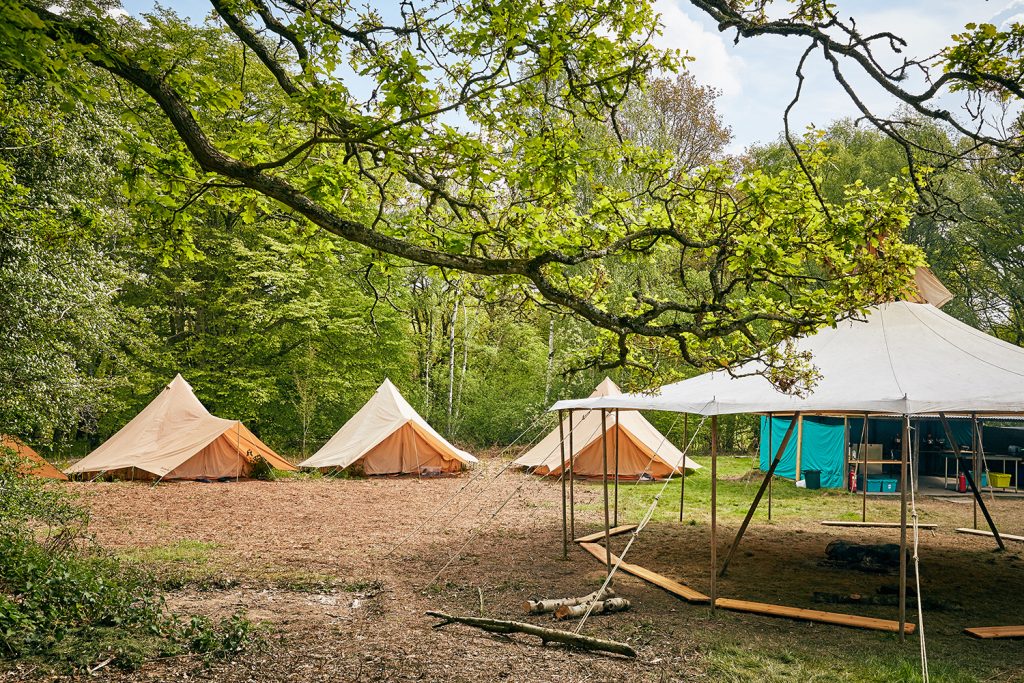 tents-woods-cuffley