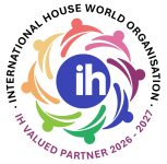 IH Valued Partner Scheme Logo 2026 - 2027